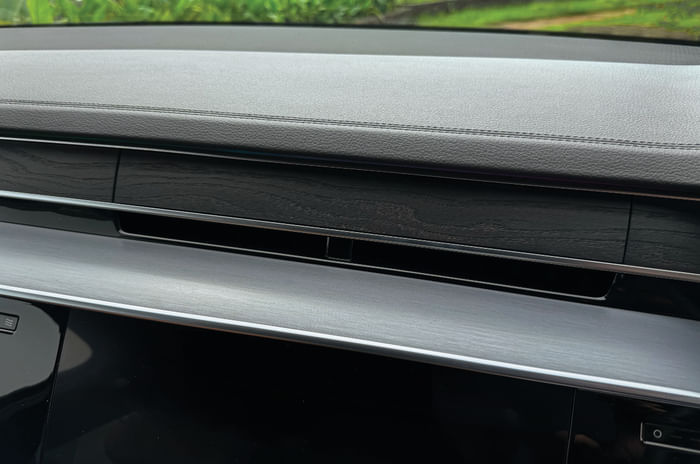 Audi A8L long term review, 1,200km report